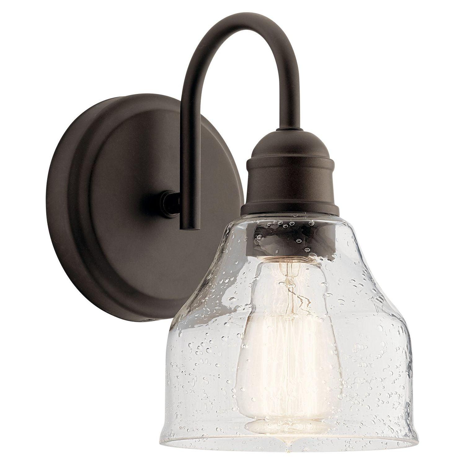 Kichler - Avery Wall Sconce - 45971OZ - Canada Light Shop