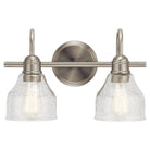 Kichler - Avery Bath - 45972NI - Canada Light Shop