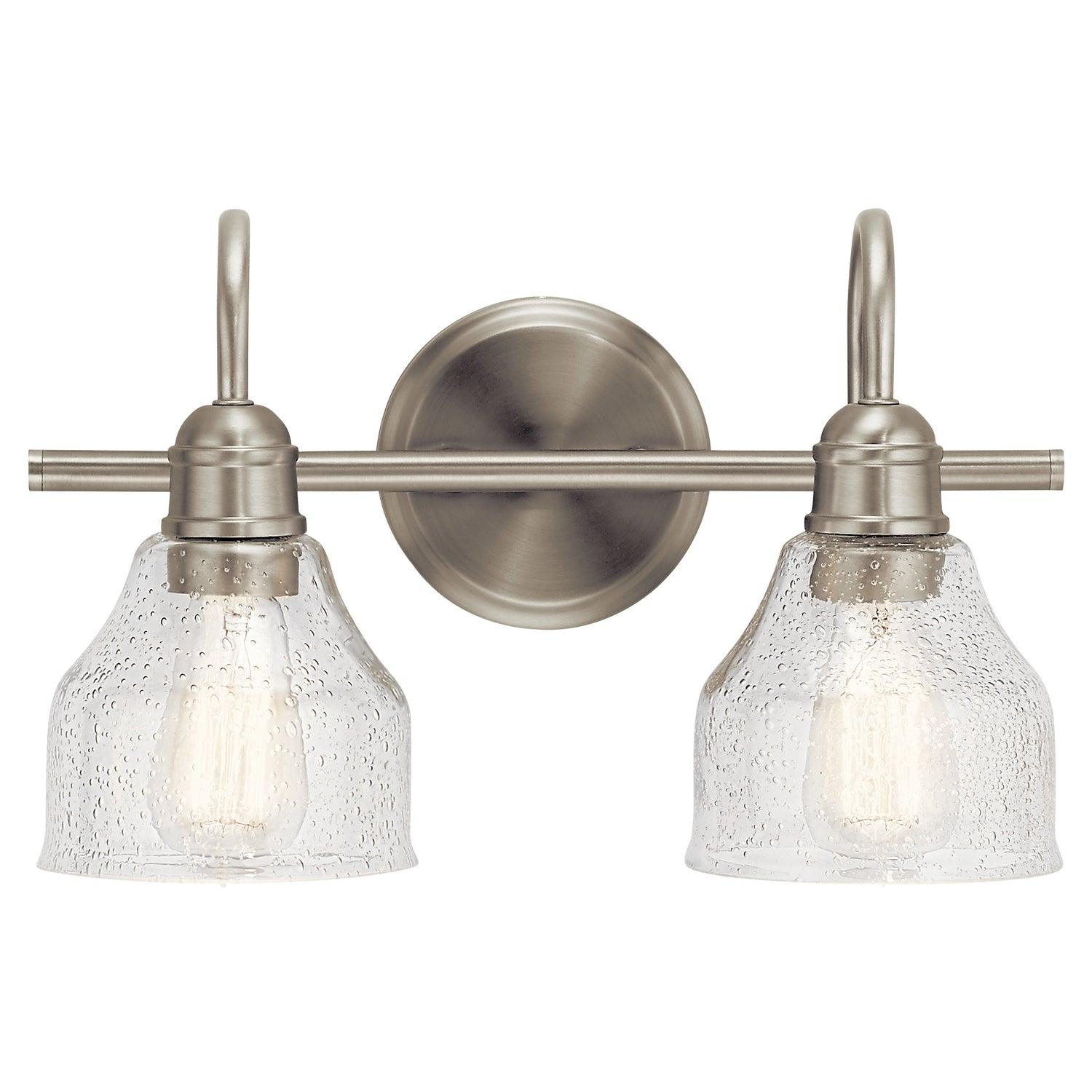 Kichler - Avery Bath - 45972NI - Canada Light Shop