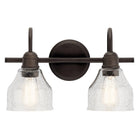 Kichler - Avery Bath - 45972OZ - Canada Light Shop