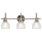 Kichler - Avery Bath - 45973NI - Canada Light Shop