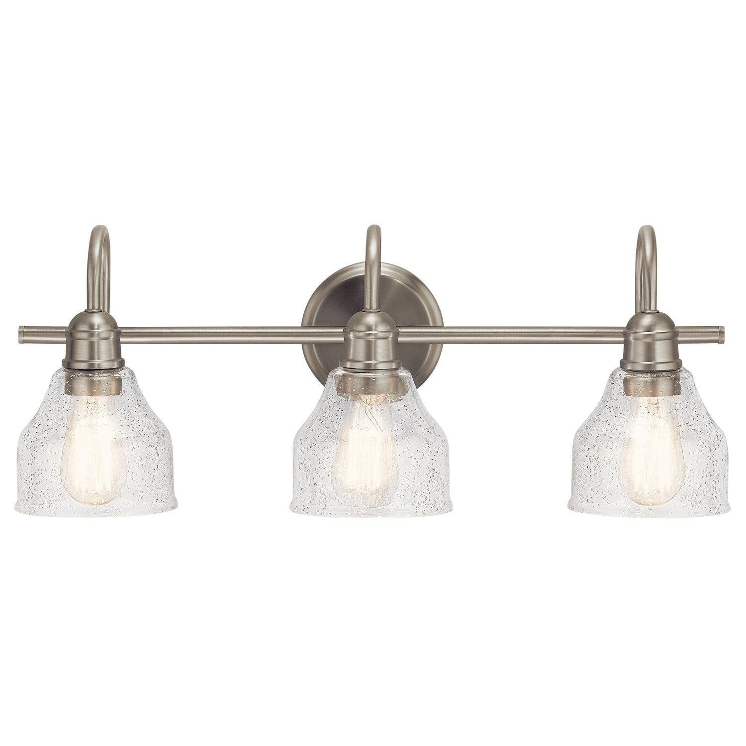 Kichler - Avery Bath - 45973NI - Canada Light Shop