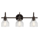 Kichler - Avery Bath - 45973OZ - Canada Light Shop