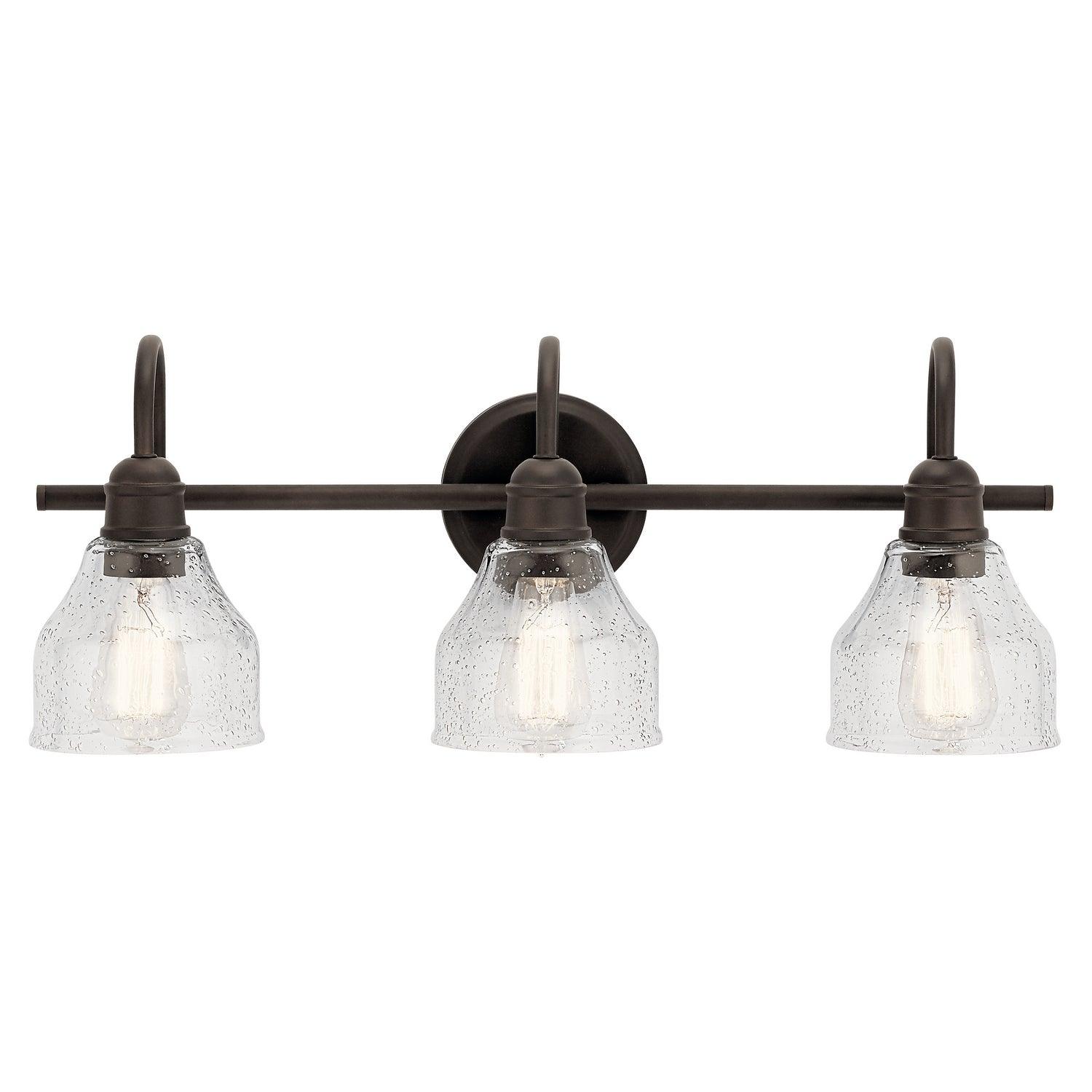 Kichler - Avery Bath - 45973OZ - Canada Light Shop
