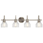 Kichler - Avery Bath - 45974NI - Canada Light Shop