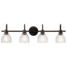 Kichler - Avery Bath - 45974OZ - Canada Light Shop