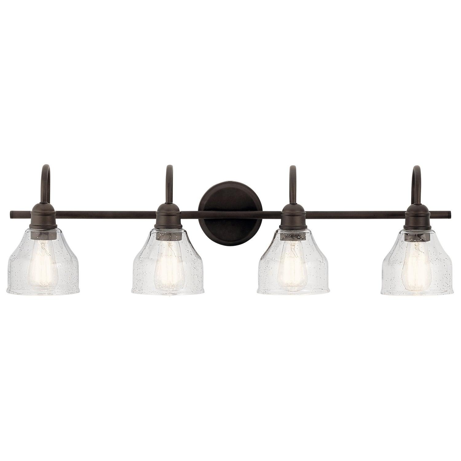 Kichler - Avery Bath - 45974OZ - Canada Light Shop