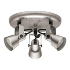 Eglo Lighting - Trillo 1 LED Ceiling Light - 203222A - Canada Light Shop