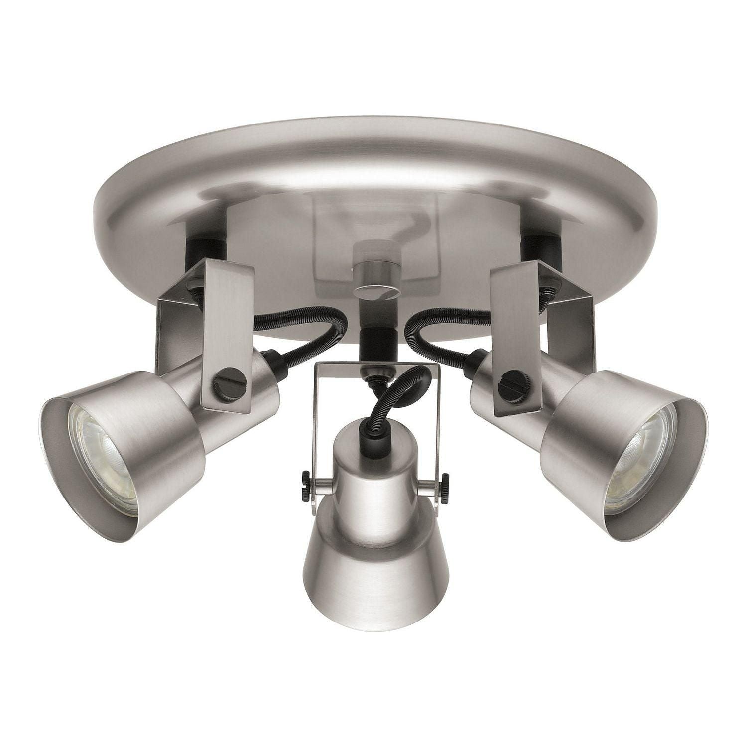 Eglo Lighting - Trillo 1 LED Ceiling Light - 203222A - Canada Light Shop