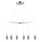 Eglo Lighting - Santiga LED Pendant - 39326A - Canada Light Shop