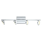 Eglo Lighting - Orotelli LED Track - 91879A - Canada Light Shop