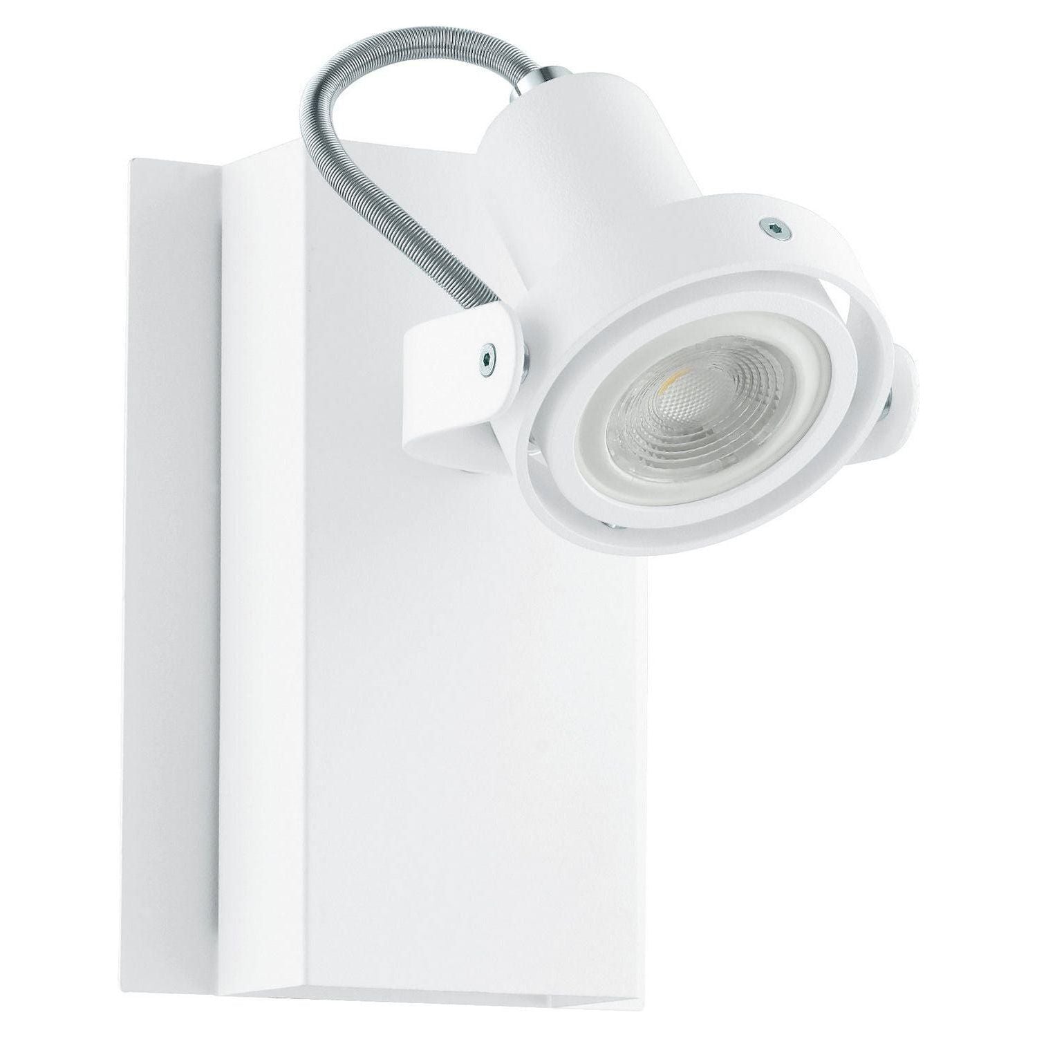 Eglo Lighting - Novorio 1 Wall Mount - 94646A - Canada Light Shop