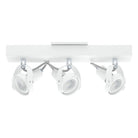 Eglo Lighting - Novorio 1 Track - 94648A - Canada Light Shop