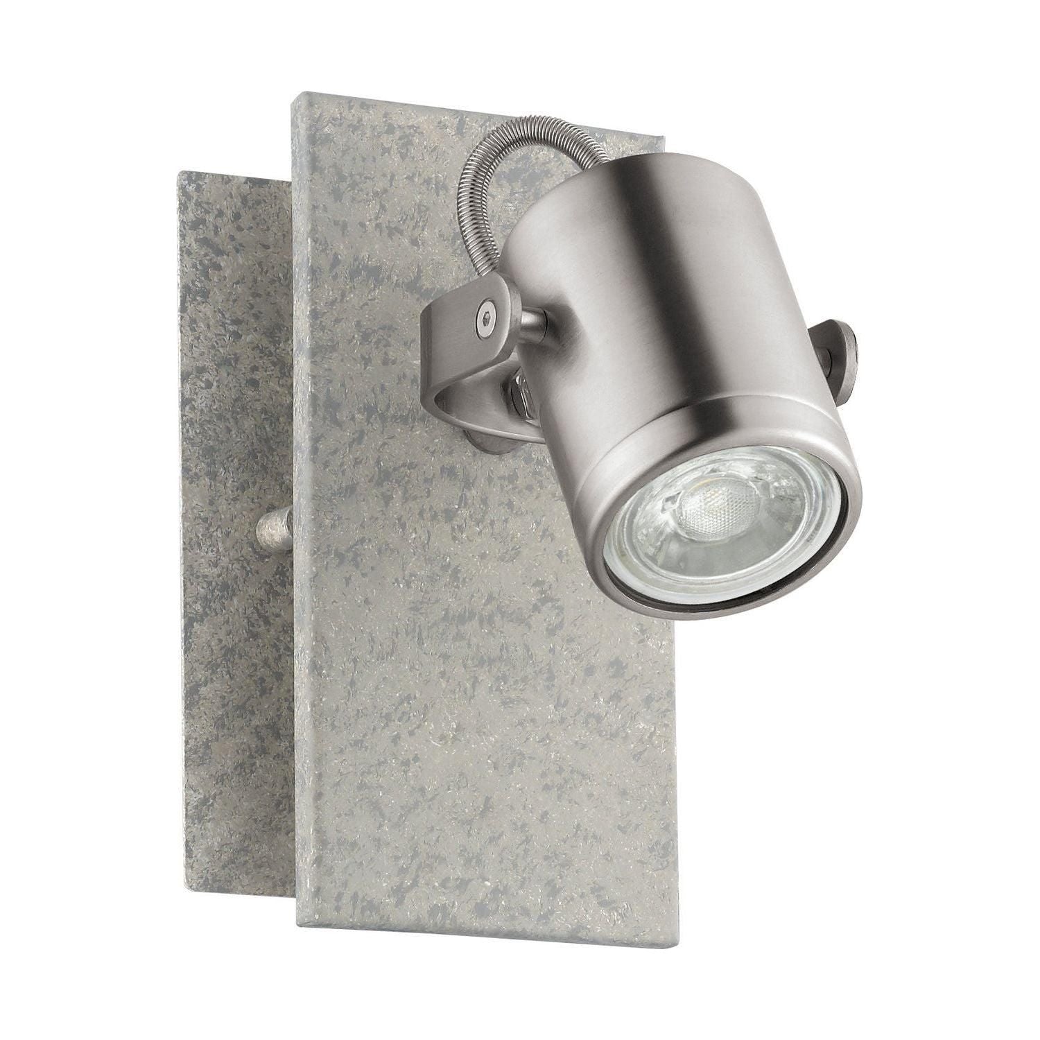 Eglo Lighting - Praceta LED Wall Light - 95741A - Canada Light Shop