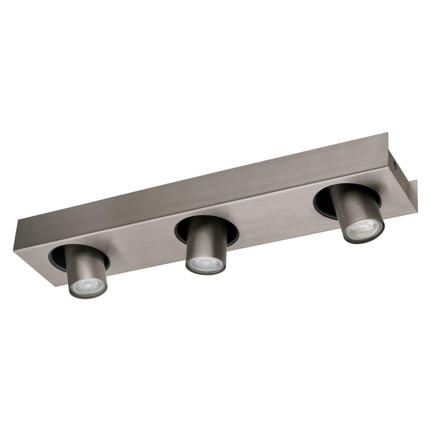 Eglo Lighting - Robledo 1 LED Track - 96607A - Canada Light Shop
