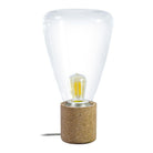 Eglo Lighting - Olival Table Lamp - 97208A - Canada Light Shop