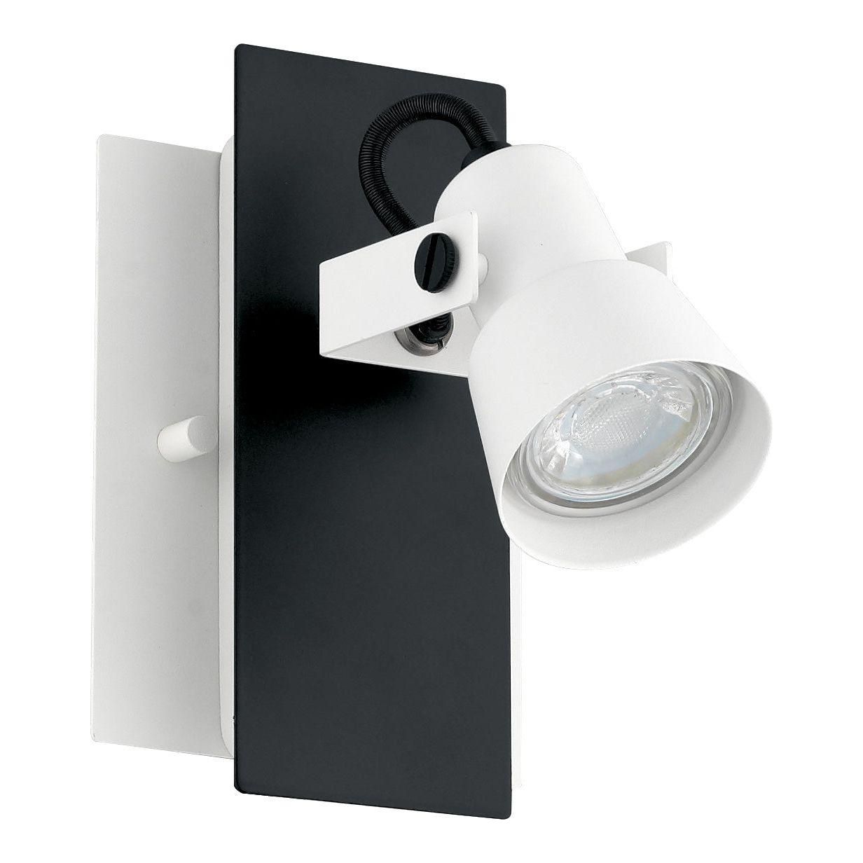 Eglo Lighting - Trillo LED Wall Light - 97371A - Canada Light Shop