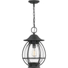 Quoizel - Boston Outdoor Hanging Lantern - BST1911MB - Canada Light Shop