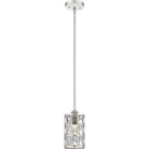 Quoizel - Oliver Mini Pendant - QPP4046PK - Canada Light Shop
