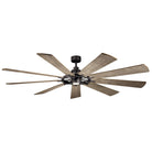 Kichler - Gentry Xl Ceiling Fan - 300285AVI - Canada Light Shop