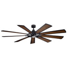 Kichler - Gentry Xl Ceiling Fan - 300285DBK - Canada Light Shop