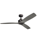 Kichler - Ried Ceiling Fan - 300356AVI - Canada Light Shop