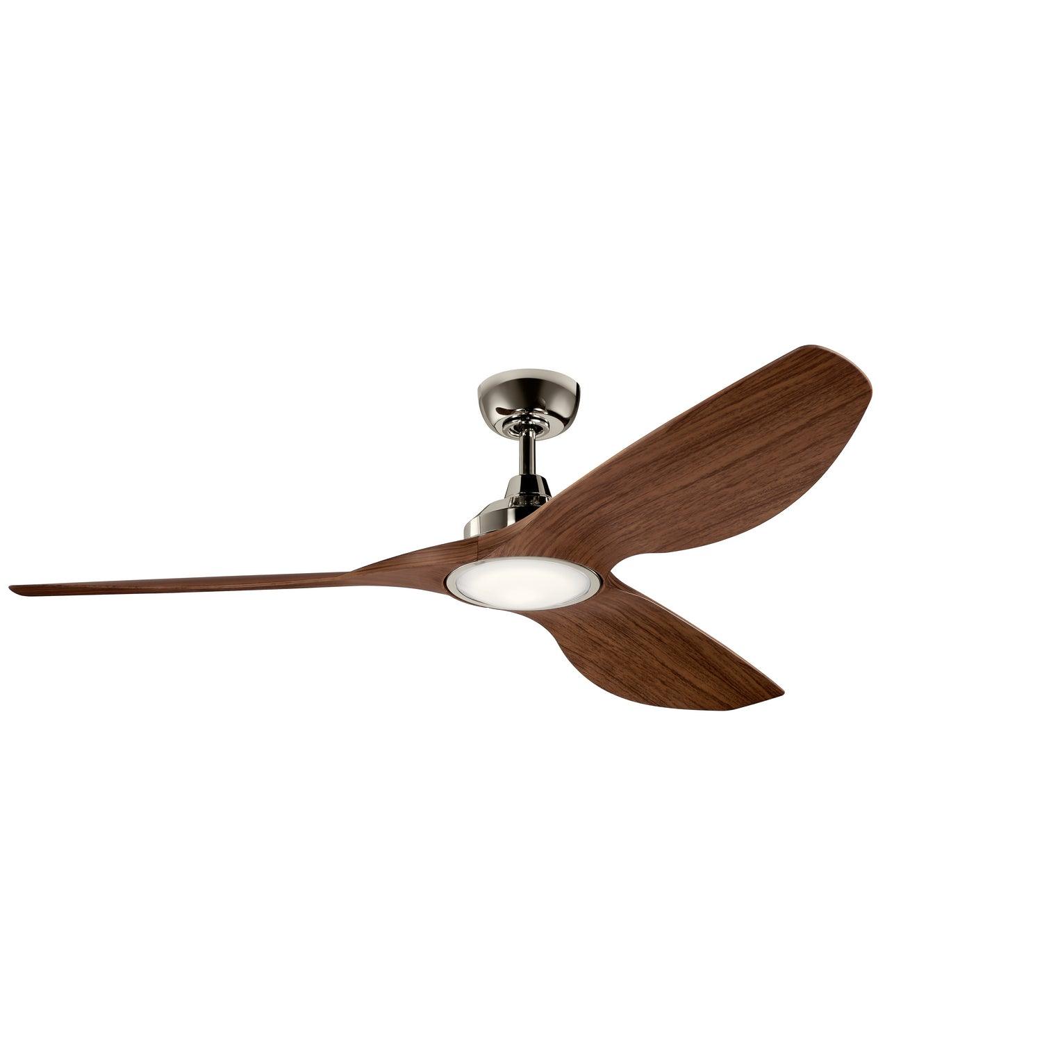 Kichler - Imari Ceiling Fan - 300365PN - Canada Light Shop
