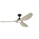 Kichler - Imari Ceiling Fan - 300365SBK - Canada Light Shop