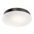 Kichler - Ried LED Fan Light Kit - 380356AVI - Canada Light Shop