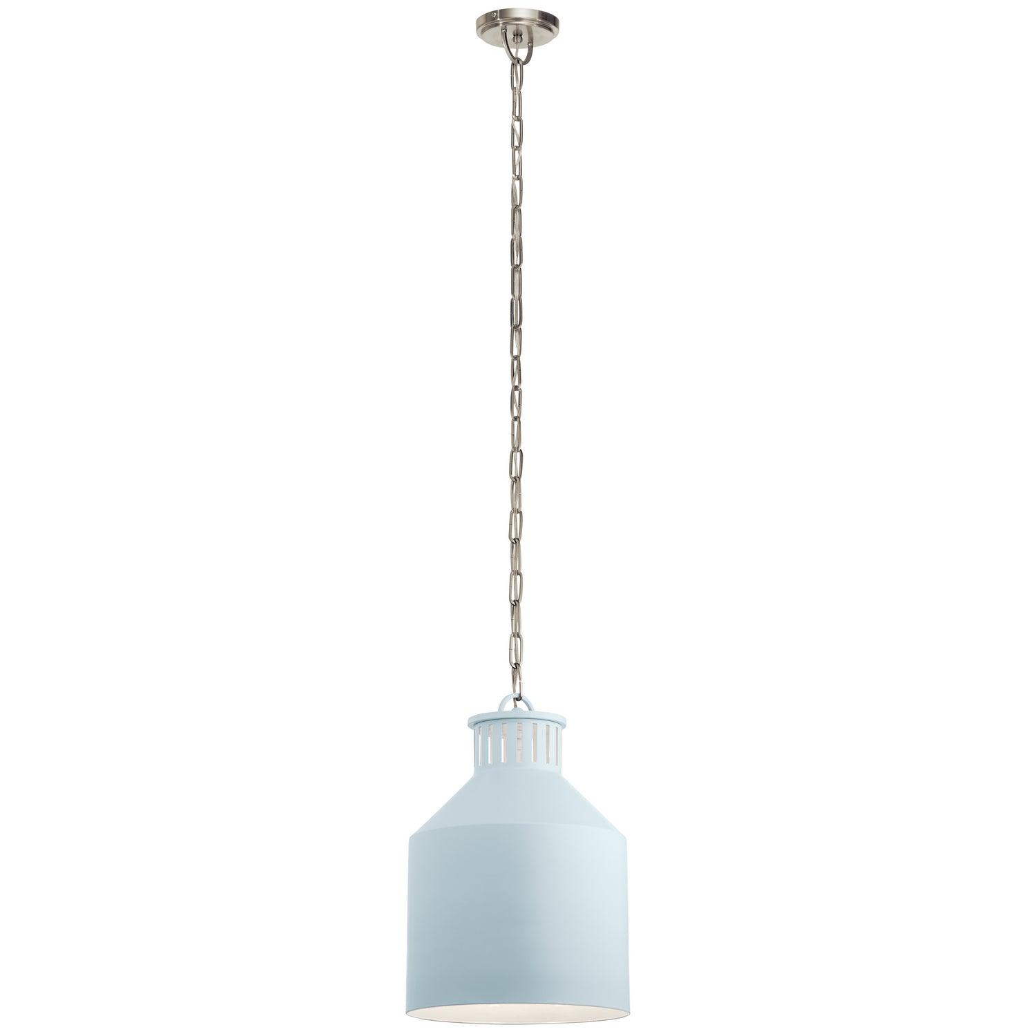 Kichler - Montauk Pendant - 44307LBL - Canada Light Shop