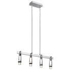 Kichler - Ayse LED Linear Pendant - 84127 - Canada Light Shop