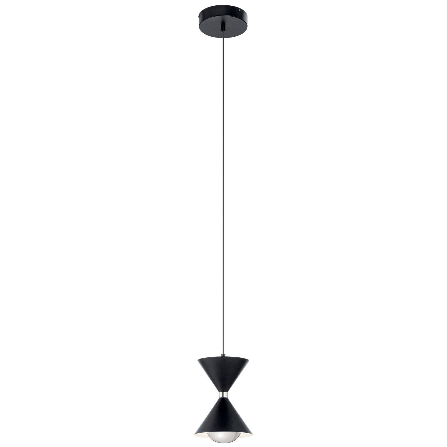 Kichler - Kordan LED Mini Pendant - 84130 - Canada Light Shop