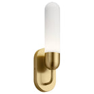 Kichler - Sorno LED Wall Sconce - 84197 - Canada Light Shop