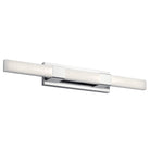 Kichler - Neltev LED Vanity - 84201 - Canada Light Shop