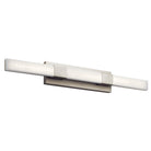 Kichler - Neltev LED Vanity - 84202 - Canada Light Shop