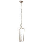 Kichler - Abbotswell Mini Pendant - 43497PN - Canada Light Shop