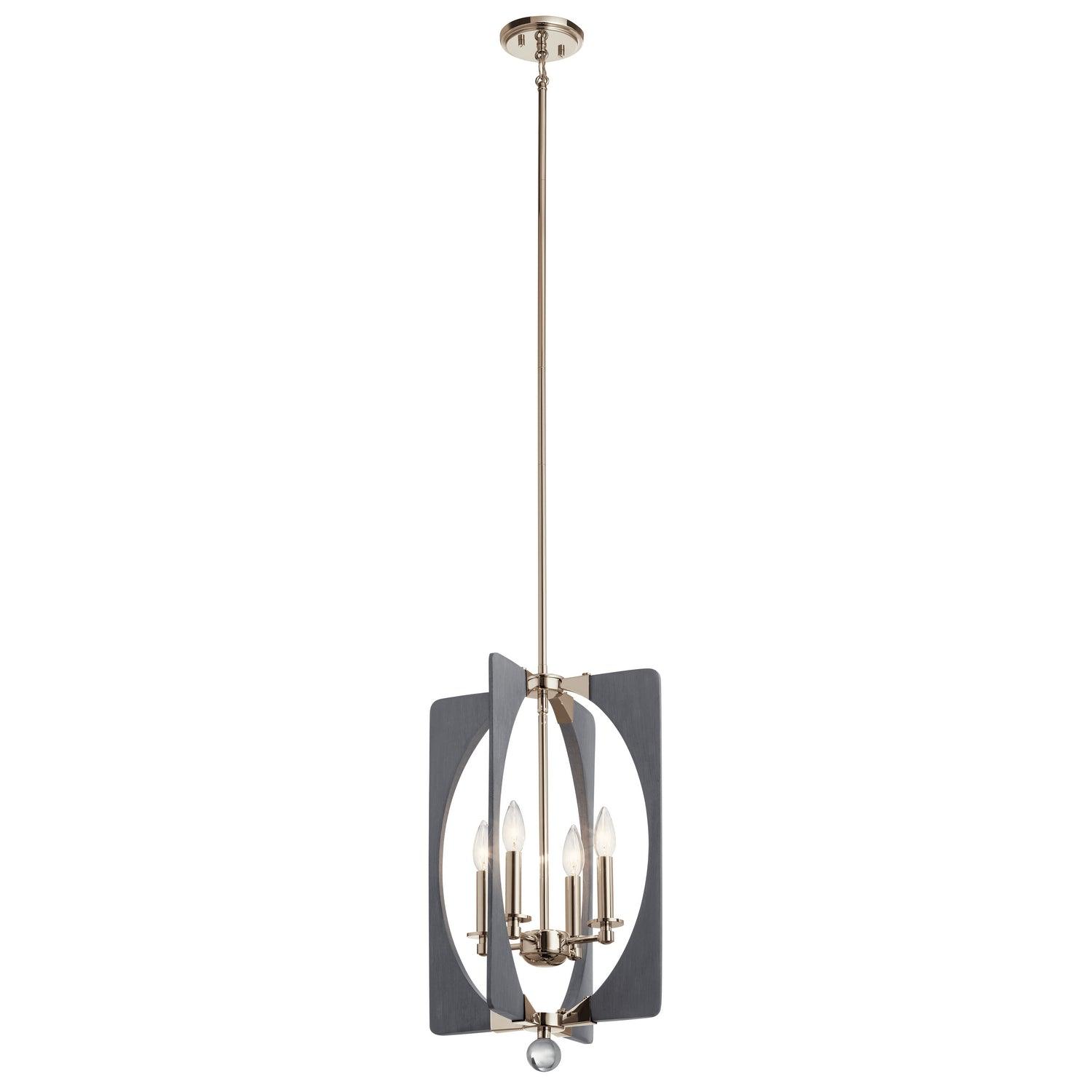 Kichler - Alscar Pendant - 44362DWG - Canada Light Shop