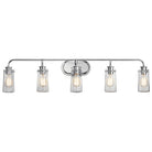 Kichler - Braelyn Bath - 45461CH - Canada Light Shop