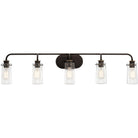 Kichler - Braelyn Bath - 45461OZ - Canada Light Shop