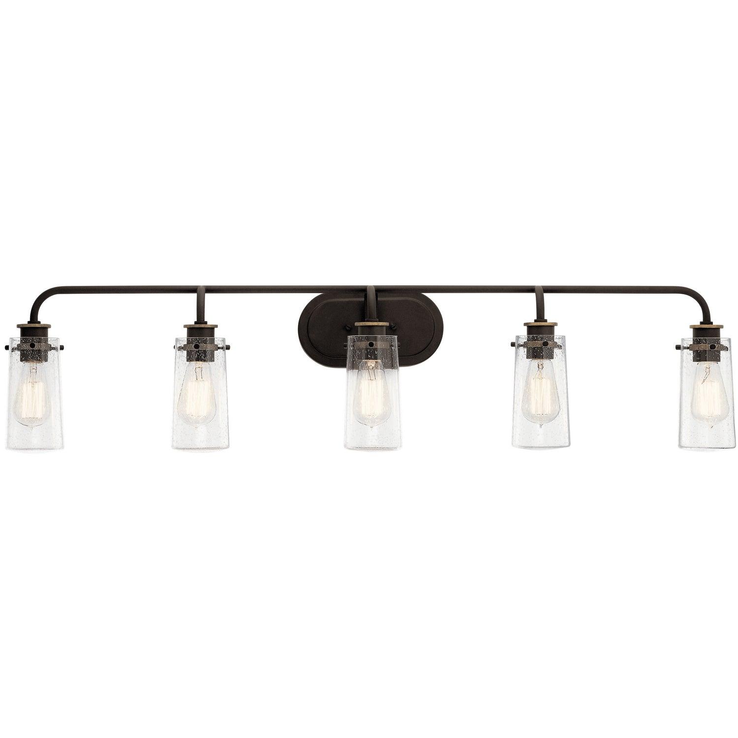 Kichler - Braelyn Bath - 45461OZ - Canada Light Shop