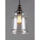 Maxim Lighting - Revival Mini Pendant - 21579HMOI - Canada Light Shop
