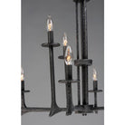 Maxim Lighting - Anvil Chandelier - 30306NI - Canada Light Shop