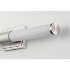 Maxim Lighting - Optic LED Bath Vanity - 52114WTPC - Canada Light Shop