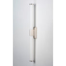 Maxim Lighting - Optic LED Bath Vanity - 52114WTPC - Canada Light Shop