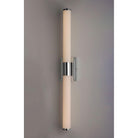 Maxim Lighting - Optic LED Bath Vanity - 52114WTPC - Canada Light Shop