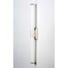 Maxim Lighting - Optic LED Bath Vanity - 52114WTPC - Canada Light Shop