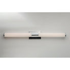 Maxim Lighting - Optic LED Bath Vanity - 52114WTPC - Canada Light Shop