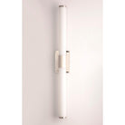 Maxim Lighting - Optic LED Bath Vanity - 52114WTPC - Canada Light Shop
