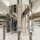 Visual Comfort Studio Canada - TC10624PN - 24 Light Chandelier - Beckham Modern - Polished Nickel