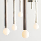 Visual Comfort Studio Canada - TC10624PN - 24 Light Chandelier - Beckham Modern - Polished Nickel